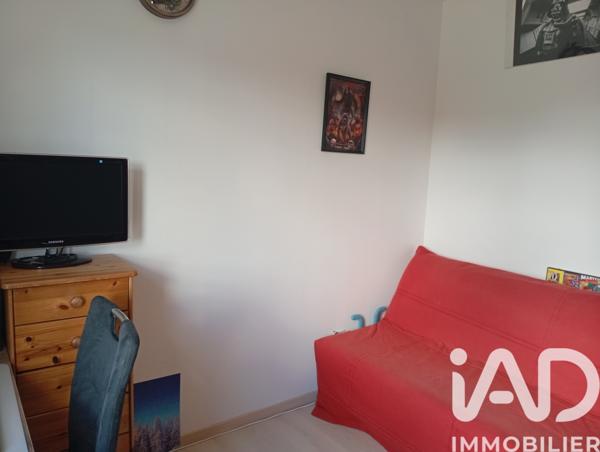 Maison à vendre 5 pièces 98 m² Dreux