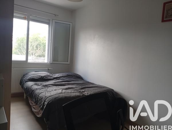 Maison à vendre 5 pièces 98 m² Dreux