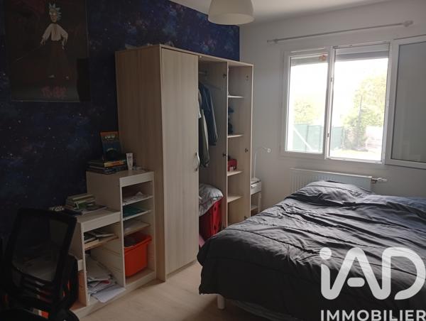 Maison à vendre 5 pièces 98 m² Dreux