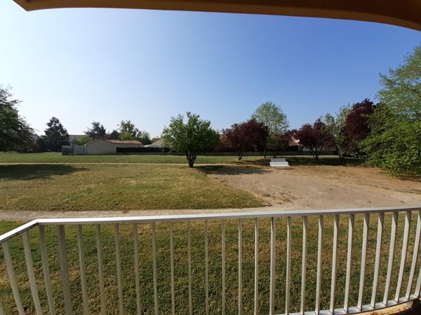 Appartement à louer à Saint Sebastien Sur Loire - CENTRE BOURG