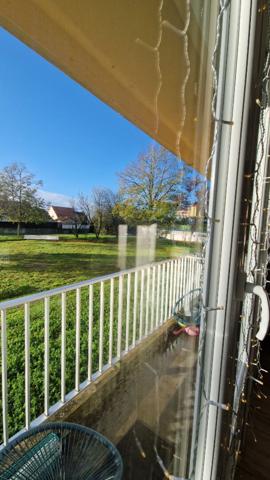 Appartement à louer à Saint Sebastien Sur Loire - CENTRE BOURG