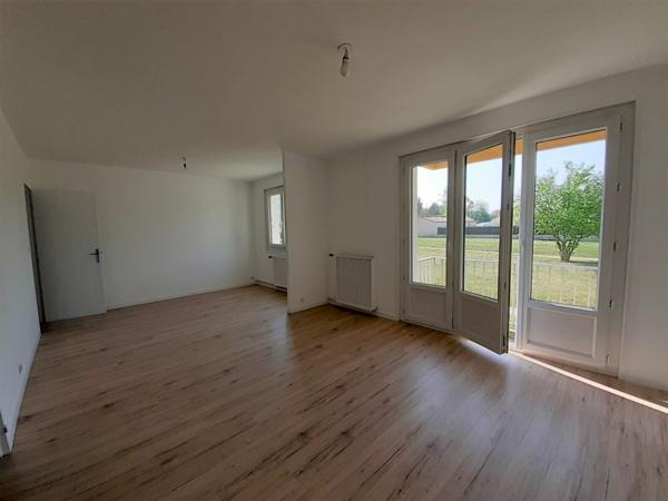 Appartement à louer à Saint Sebastien Sur Loire - CENTRE BOURG