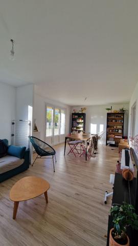 Appartement à louer à Saint Sebastien Sur Loire - CENTRE BOURG