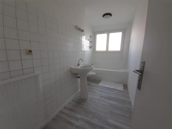 Appartement à louer à Saint Sebastien Sur Loire - CENTRE BOURG