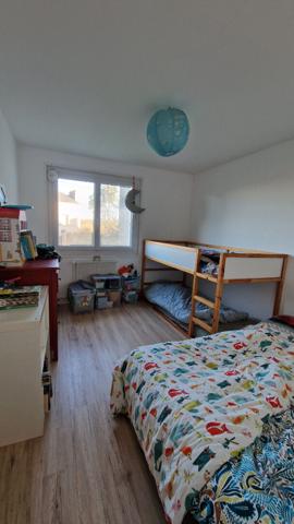 Appartement à louer à Saint Sebastien Sur Loire - CENTRE BOURG