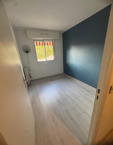 Appartement Arcachon 2 pièce(s) 33.85 m2