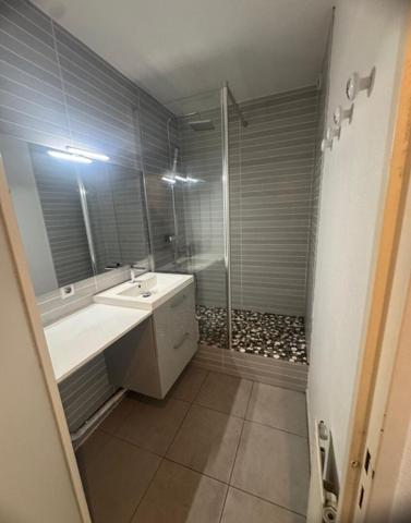 Appartement Arcachon 2 pièce(s) 33.85 m2