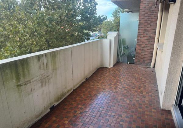 Appartement Arcachon 2 pièce(s) 33.85 m2