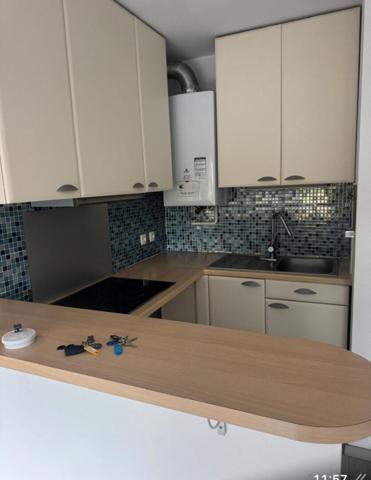 Appartement Arcachon 2 pièce(s) 33.85 m2