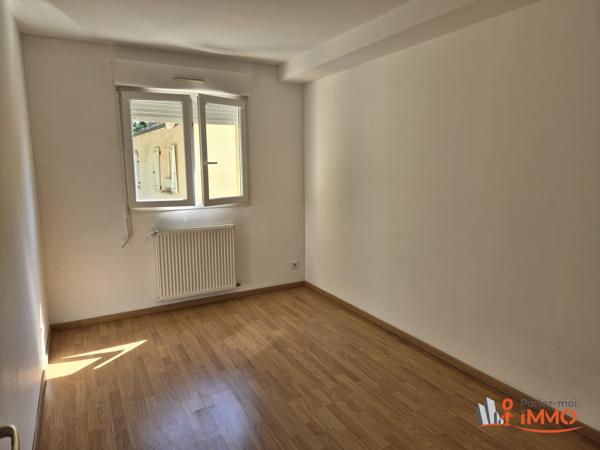 Appartement à vendre, 4 pièces - Meximieux 01800