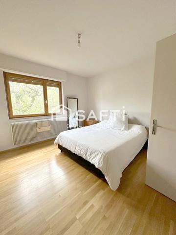 Maison rénovée intérieurement, 5 chambres