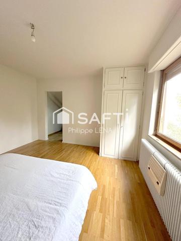 Maison rénovée intérieurement, 5 chambres