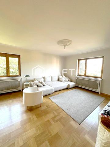 Maison rénovée intérieurement, 5 chambres