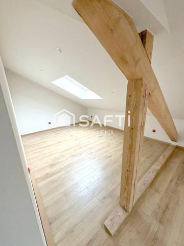 Maison rénovée intérieurement, 5 chambres