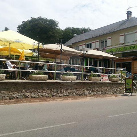 Bar, restaurant MONTSAUCHE LES SETTONS