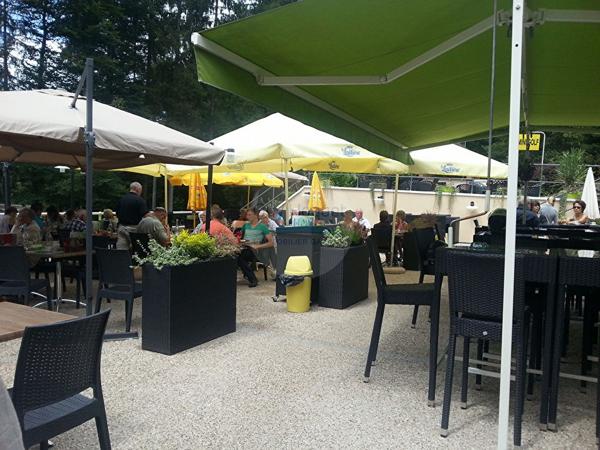 Bar, restaurant MONTSAUCHE LES SETTONS