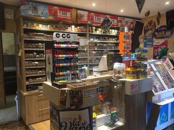 Bar, restaurant MONTSAUCHE LES SETTONS