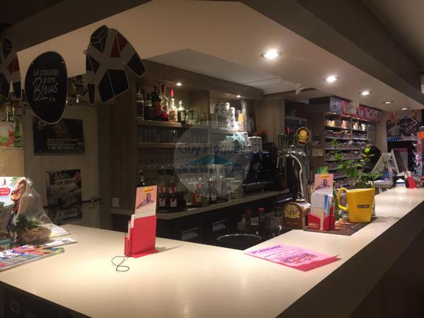 Bar, restaurant MONTSAUCHE LES SETTONS