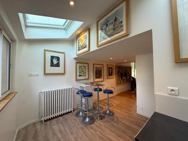 Appartement 104.73m² – ANGERS
