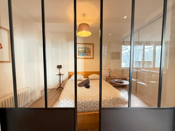 Appartement 104.73m² – ANGERS