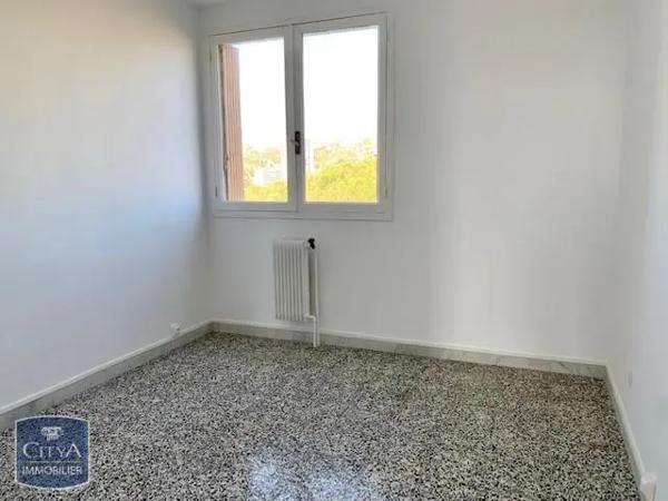 Appartement à louer 3 pièces 54.93m²