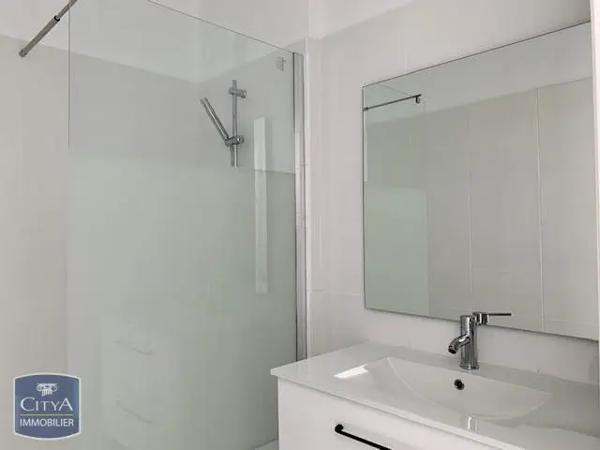 Appartement à louer 3 pièces 54.93m²