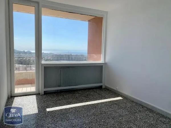 Appartement à louer 3 pièces 54.93m²