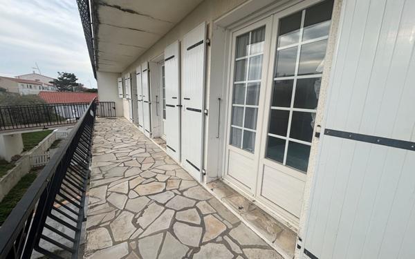 Appartement à vendre    4 pièces • 85,61 m2 Saint-Pierre-d'Oléron