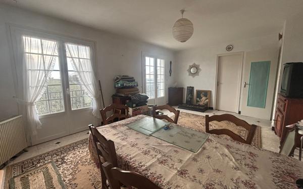 Appartement à vendre    4 pièces • 85,61 m2 Saint-Pierre-d'Oléron