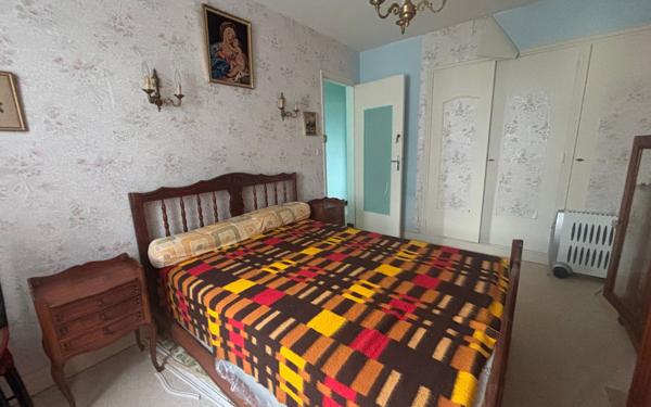 Appartement à vendre    4 pièces • 85,61 m2 Saint-Pierre-d'Oléron