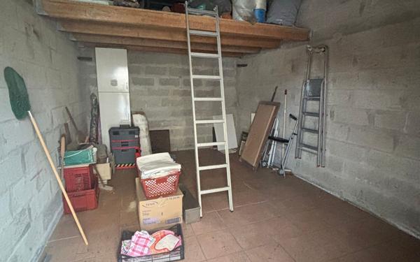 Appartement à vendre    4 pièces • 85,61 m2 Saint-Pierre-d'Oléron