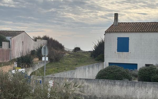 Appartement à vendre    4 pièces • 85,61 m2 Saint-Pierre-d'Oléron