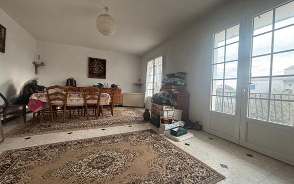 Appartement à vendre    4 pièces • 85,61 m2 Saint-Pierre-d'Oléron