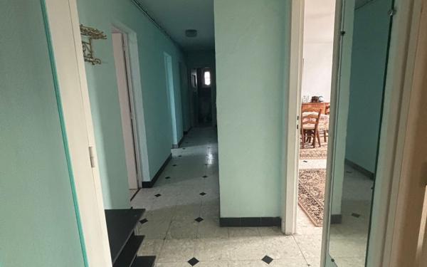 Appartement à vendre    4 pièces • 85,61 m2 Saint-Pierre-d'Oléron