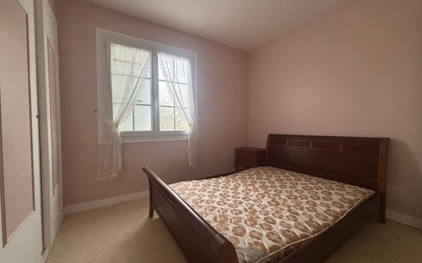 Appartement à vendre    4 pièces • 85,61 m2 Saint-Pierre-d'Oléron