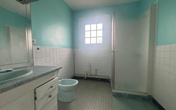 Appartement à vendre    4 pièces • 85,61 m2 Saint-Pierre-d'Oléron