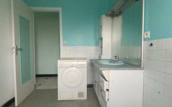 Appartement à vendre    4 pièces • 85,61 m2 Saint-Pierre-d'Oléron