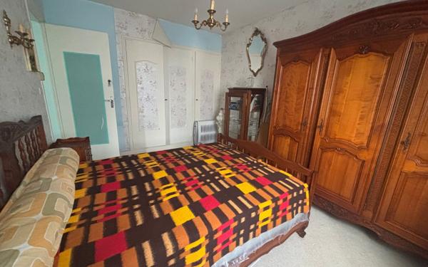 Appartement à vendre    4 pièces • 85,61 m2 Saint-Pierre-d'Oléron