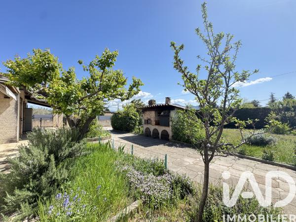 Maison à vendre 4 pièces 133 m² Pourrières
