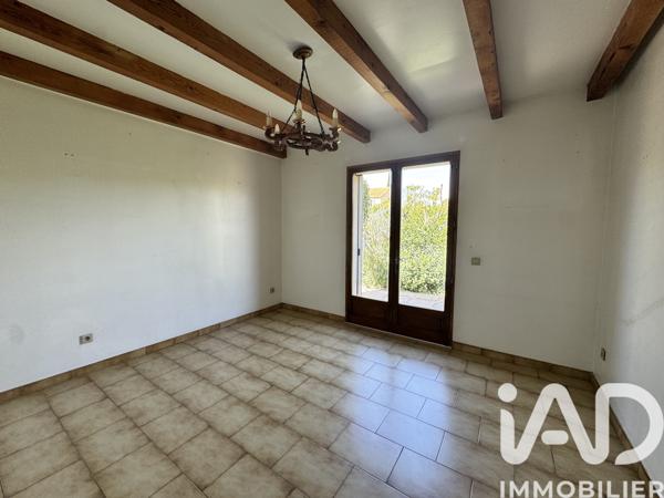 Maison à vendre 4 pièces 133 m² Pourrières