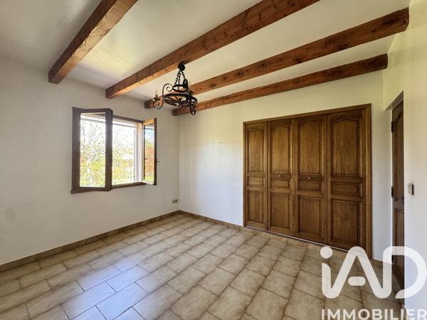 Maison à vendre 4 pièces 133 m² Pourrières