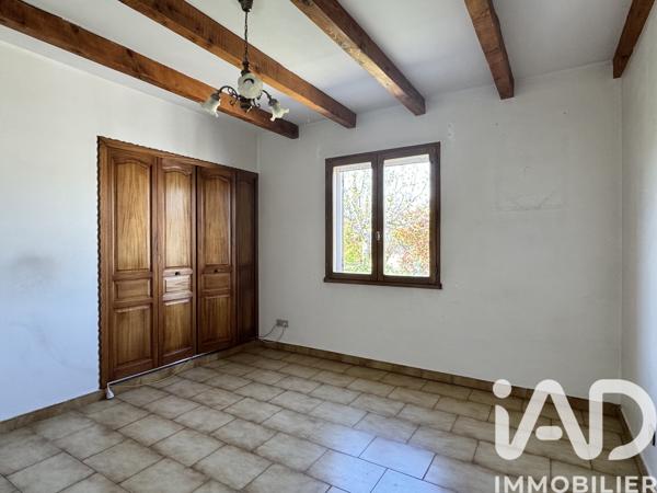 Maison à vendre 4 pièces 133 m² Pourrières