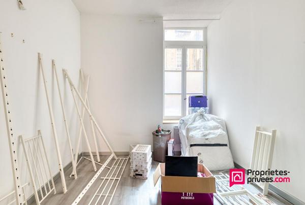 Appartement Lyon 2 pièce(s) 56 m2