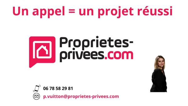 Appartement Lyon 2 pièce(s) 56 m2