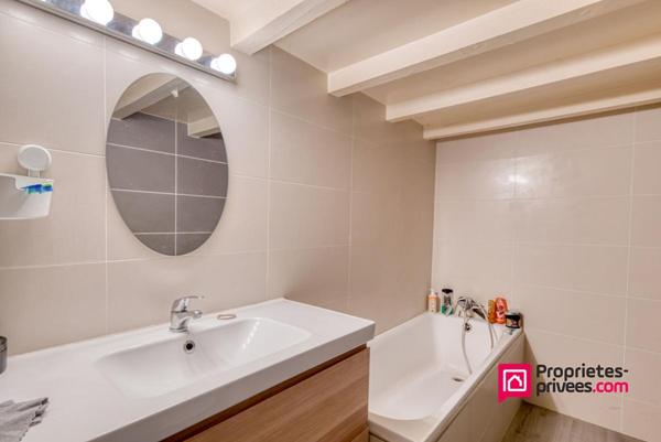 Appartement Lyon 2 pièce(s) 56 m2