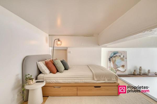 Appartement Lyon 2 pièce(s) 56 m2