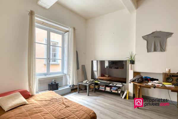 Appartement Lyon 2 pièce(s) 56 m2