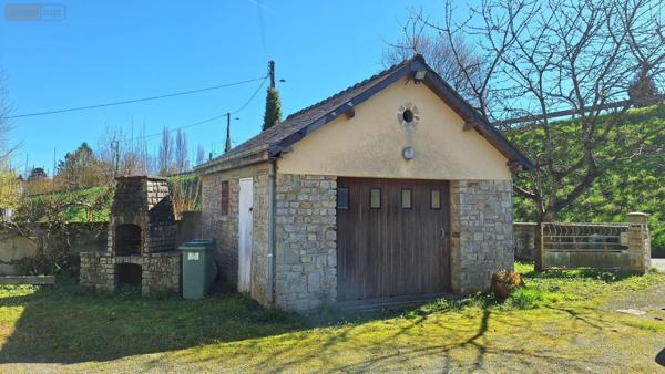 Maison à vendre à Ernée en Mayenne (53500), ref : 53077-18