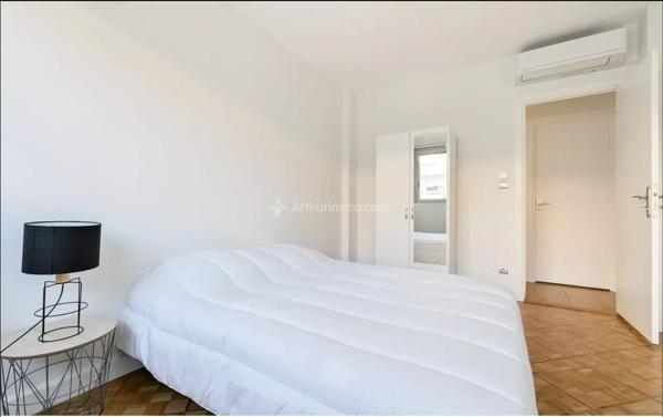 Location Appartement 5 pièces 118 m2 à Lyon 6