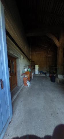 Maison de campagne  en pierre